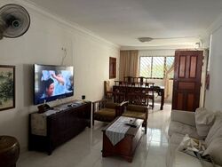 Blk 143 Marsiling Road (Woodlands), HDB 4 Rooms #602284541